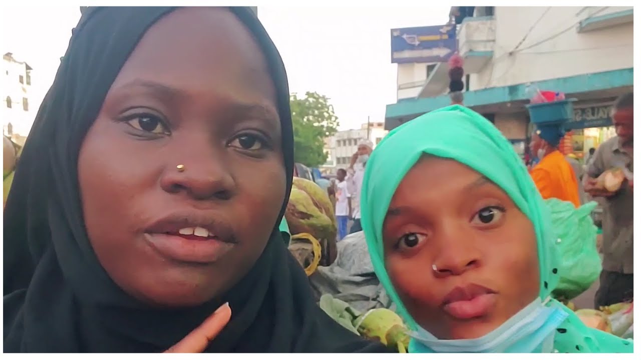 RAMADAN WEEKEND|| HOW WEEKENDS ARE IN MOMBASA(ISLAMIC REGION)|IFTAR AT MARKITI ||TIS NACHU #ramadan.