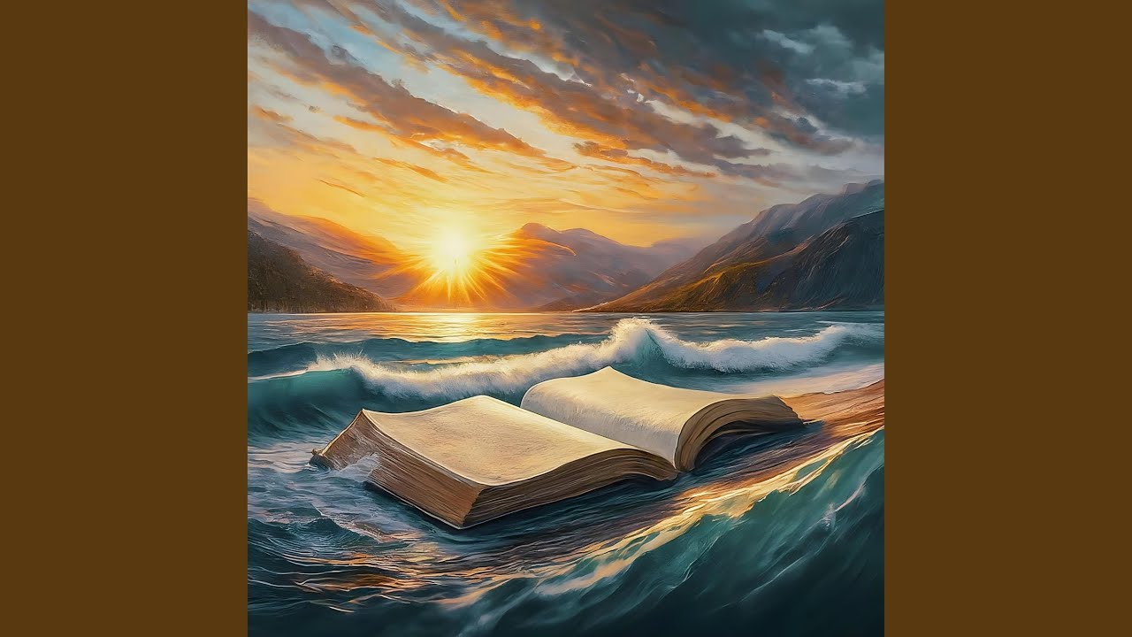 Your Word is my Anchor