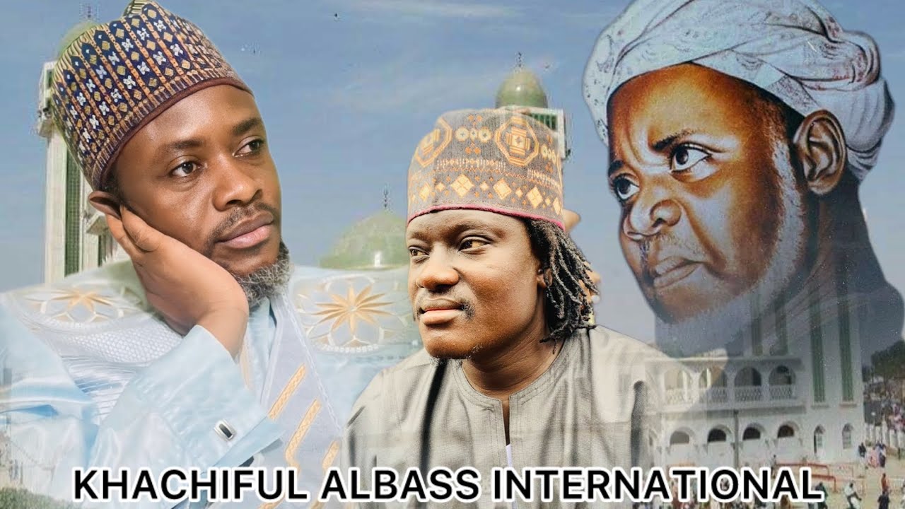 GAMOU 2024 ZIARR BAYE MOUSSA NDIR