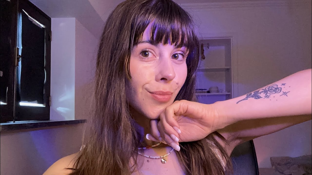 45 Minutes Of ASMR To Fall Asleep And Stay Asleep 🌟😴