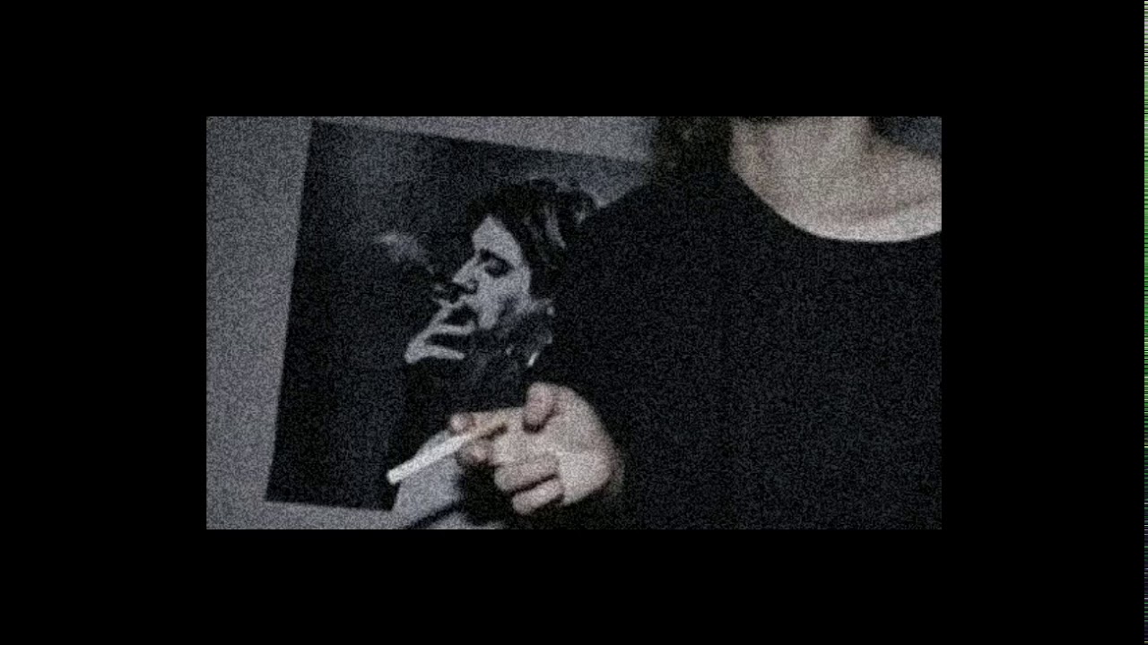 kabe - nike air max (slowed down + reverb)