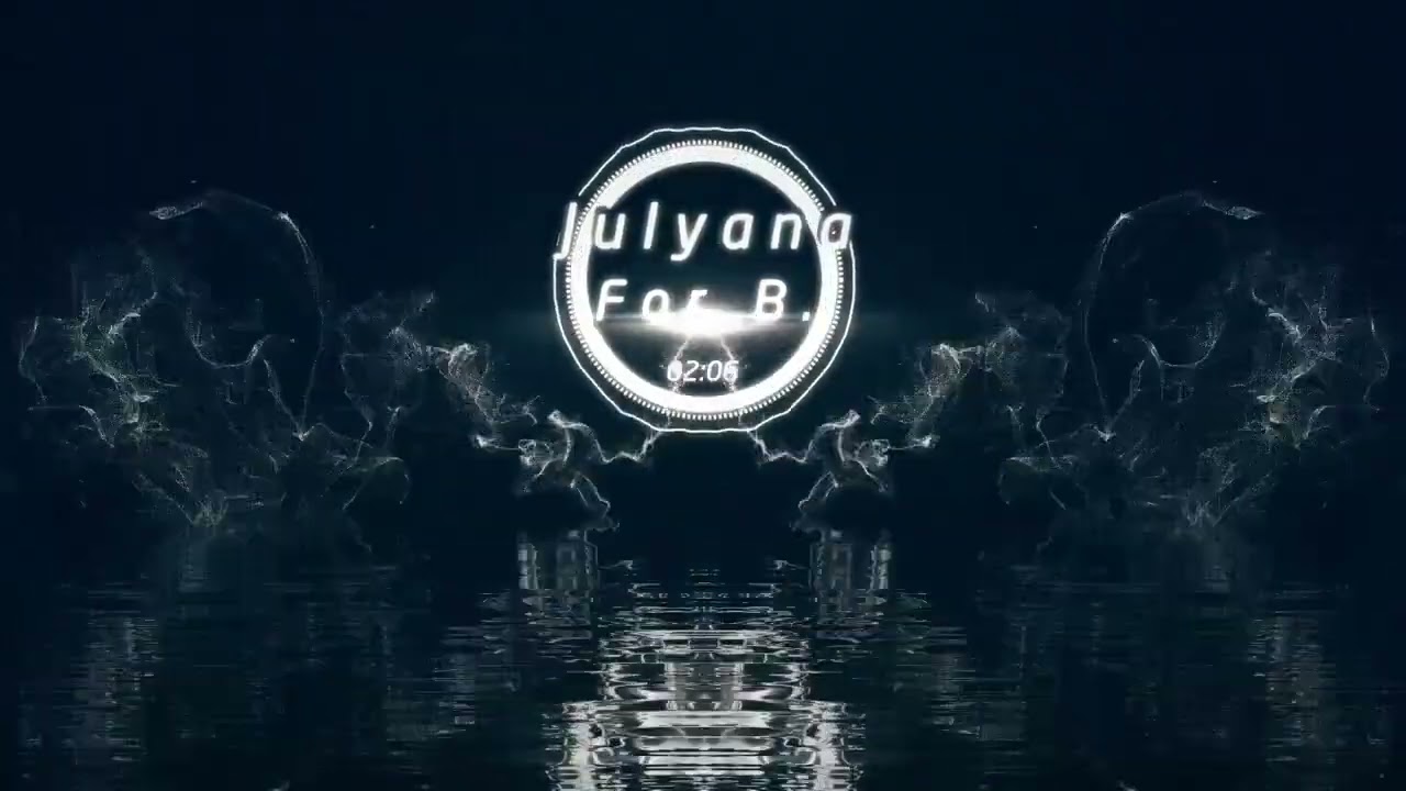 Julyana feat. Tony Evans - For B. #нацвідбір  #євробачення2026 #суспільне 