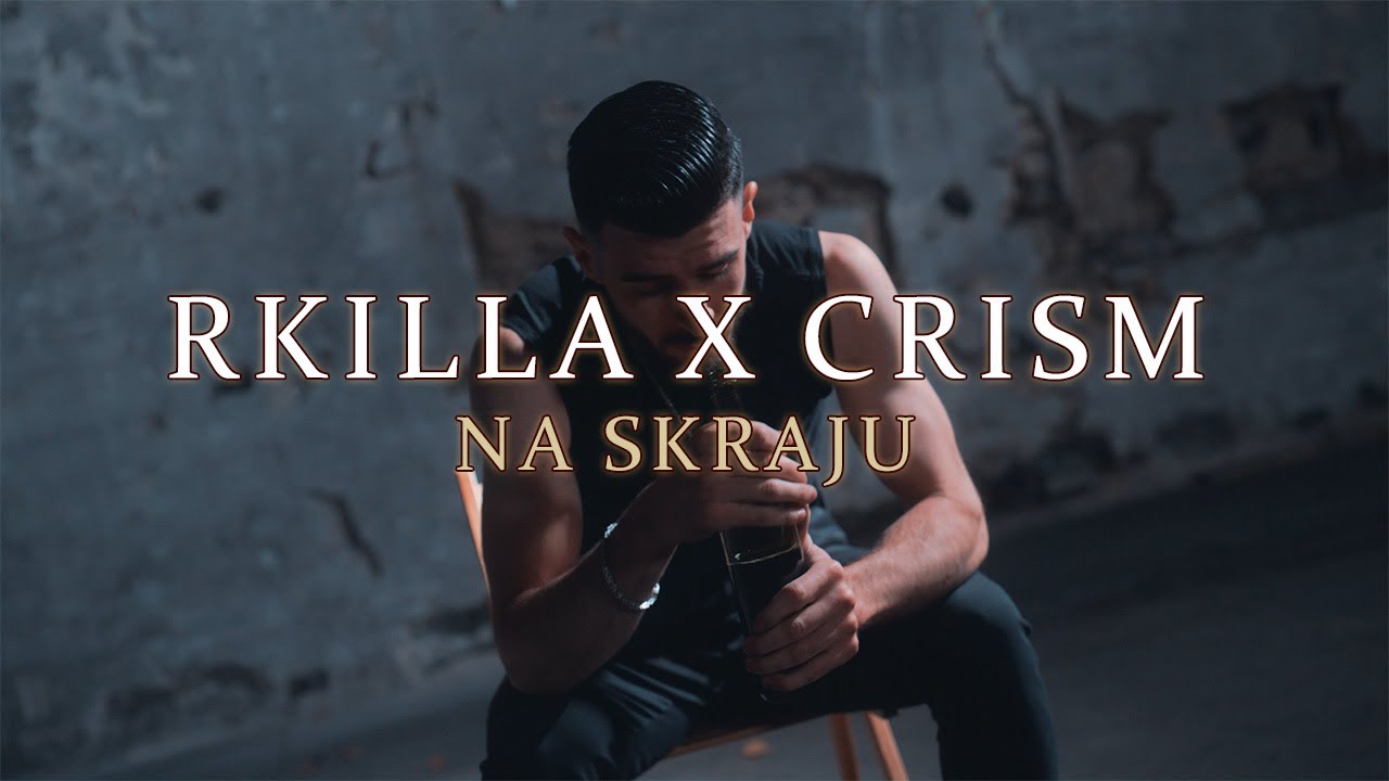 RKILLA x CRISM - NA SKRAJU