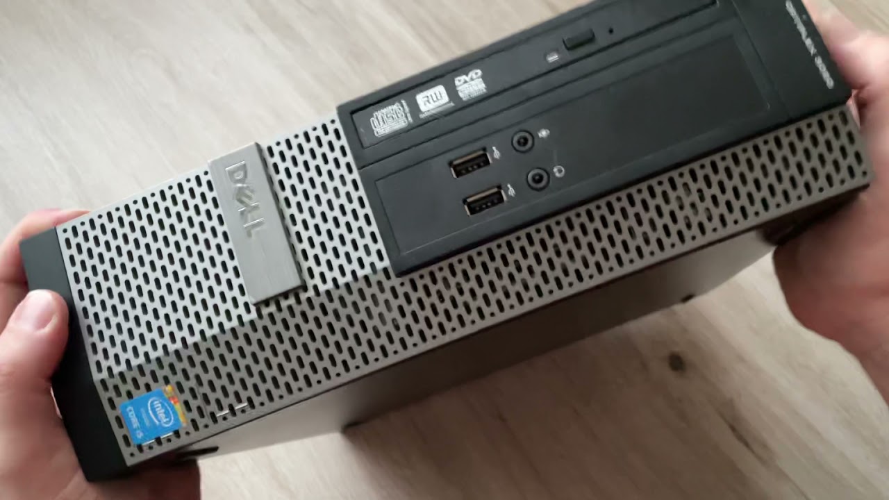 Dell Optiplex 3020 SFF