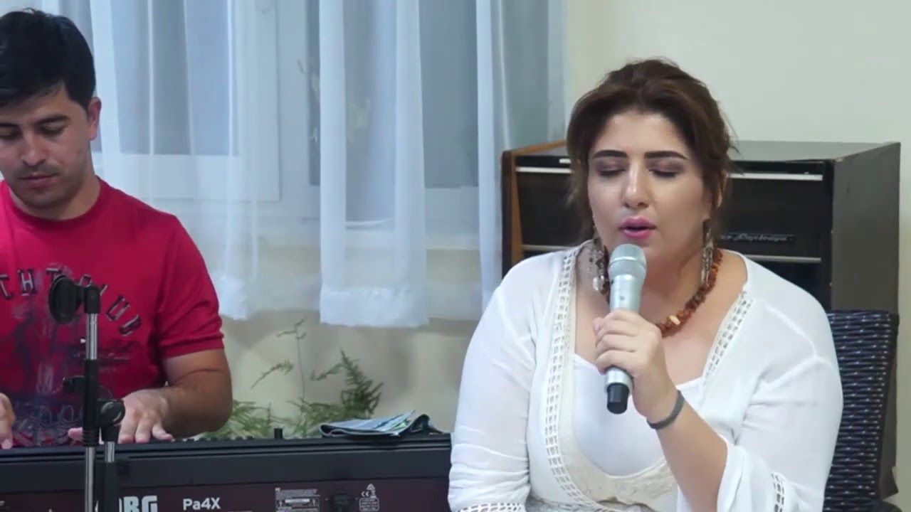 Turk Aydymlardan Mugam Cekdi Selbi Tuwakgylyjowa