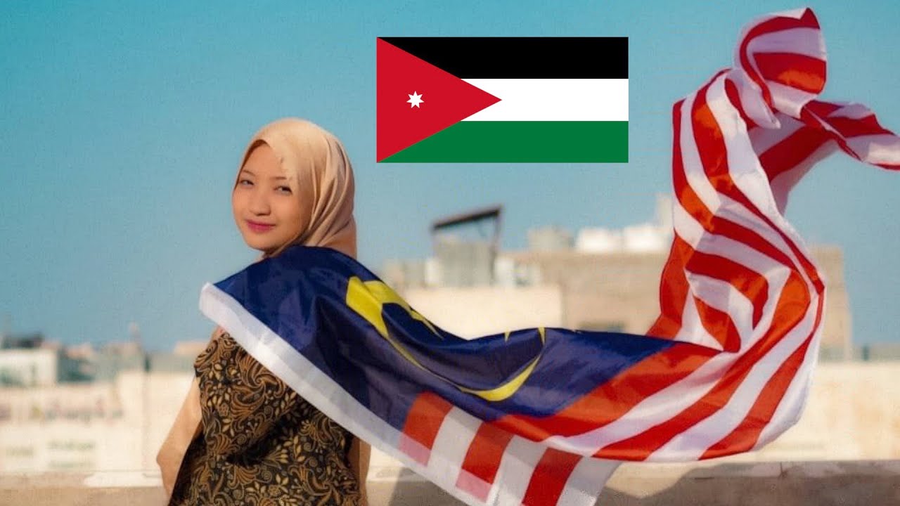 Perbezaan Pendidikan di Jordan dengan Malaysia