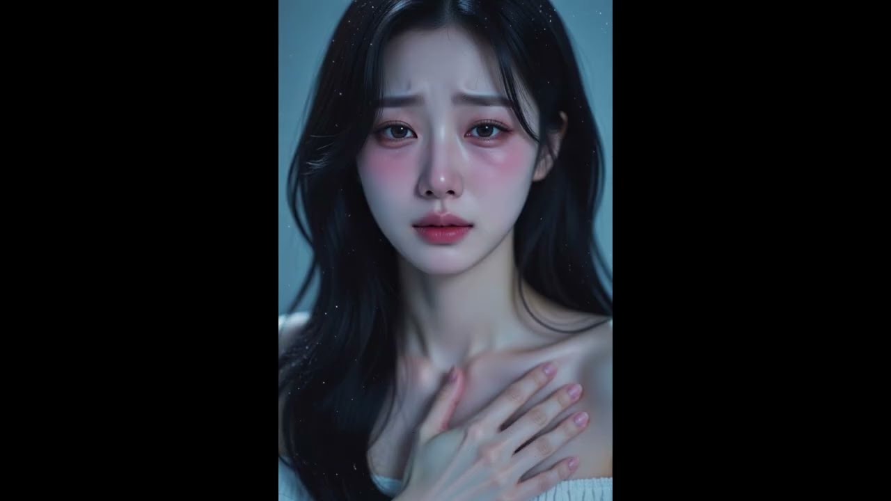 🎧 심야 감성 음악실 EP.15｜모든 것은 연기처럼 - 여전히 향기로 남아 [이별노래 | 가사 | lyrics]