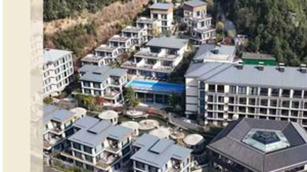 挖到宝藏隐世秘境！州益度假酒店小众不扎堆的轻奢度假，这才是成年人的理想假期#逃离城市计划  #周边游好去处  #住进风景里 #天目寻匠 #休闲放松好去处