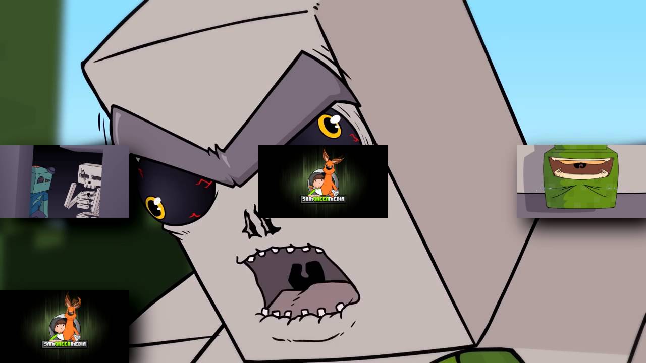 [Epic Minequest 4] 