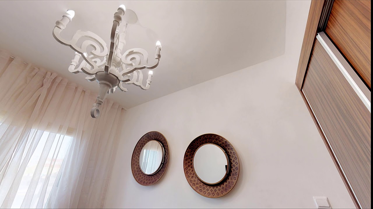 ADDOHA APPARTEMENT F4 - VISITE VIRTUELLE