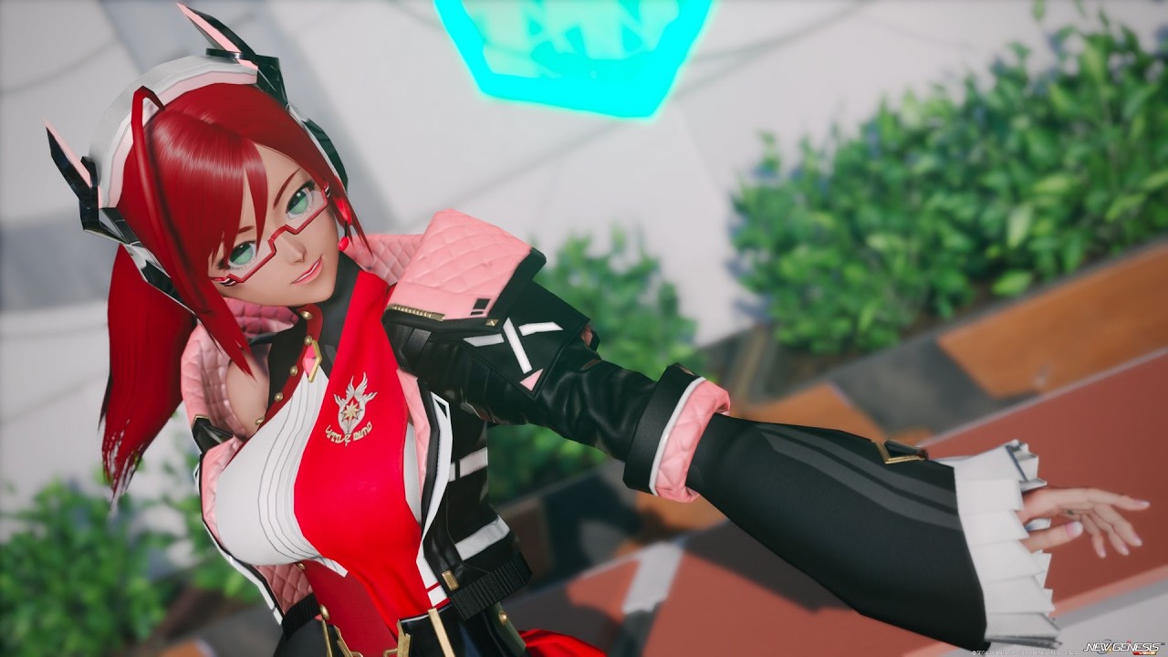 【PSO2:NGS】適当デイリー #10-90