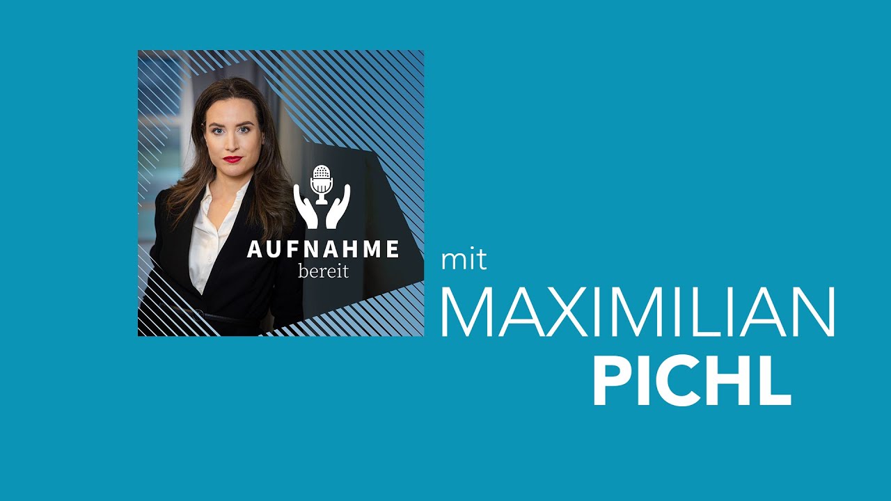 Wohin steuert die deutsche Migrationspolitik, Maximilian Pichl?