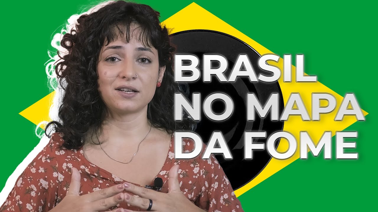 INFLAÇÃO, FOME E ORÇAMENTO DE 2021 | GIRO DE NOTÍCIAS