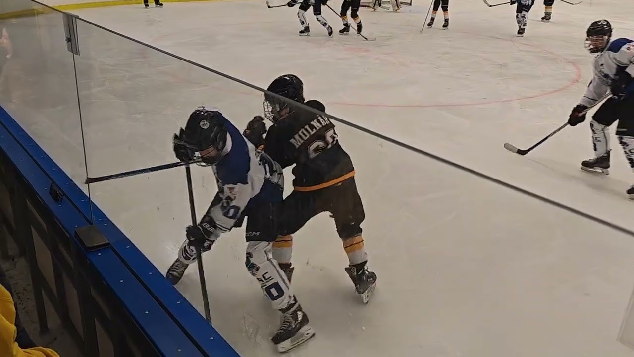2026_03_14 MAC-DHK U14 elodonto 3 3.Harmad