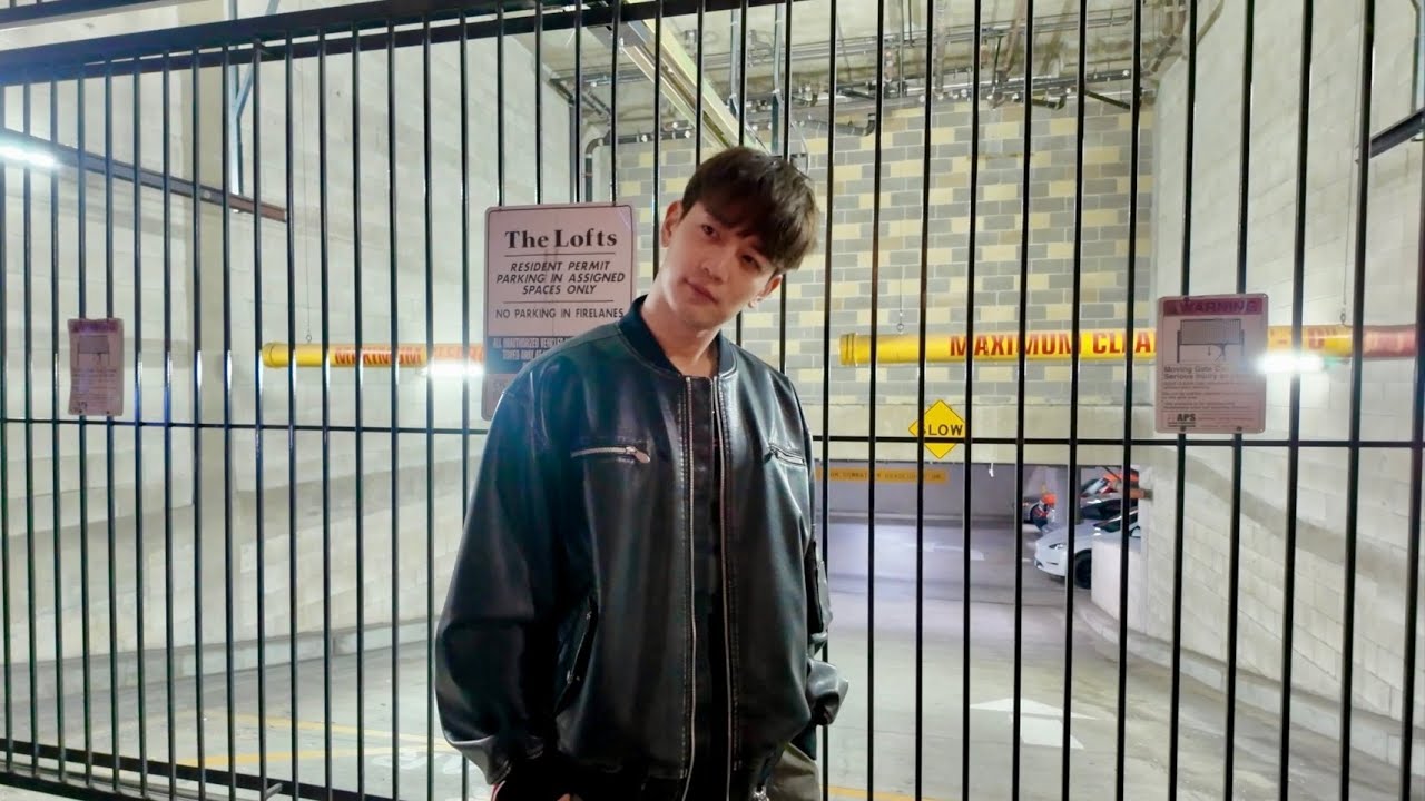 이때의 소리가 너무 좋아 📸 | MINHO 'MEAN : on sight' Photo Exhibition Behind | EP.1