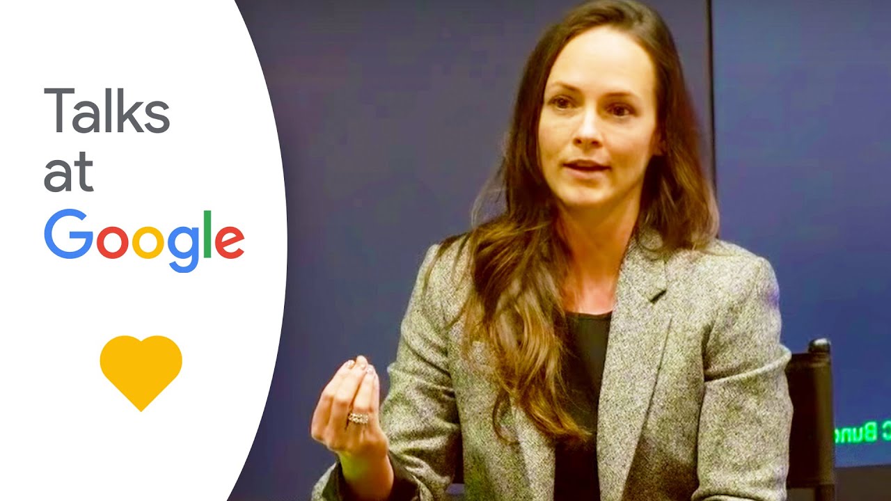 Body Love and Life in Balance | Kelly LeVeque | Talks at Google