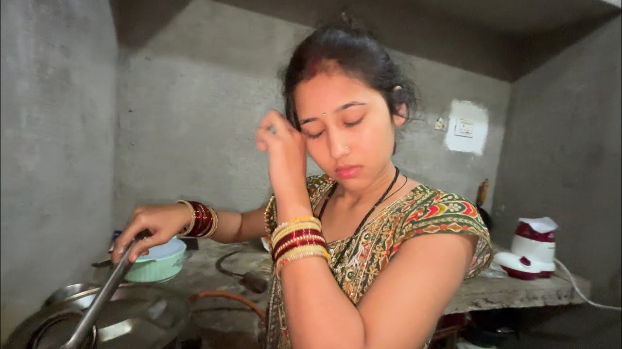 संध्या क्यों रो रही है 🥺❤️