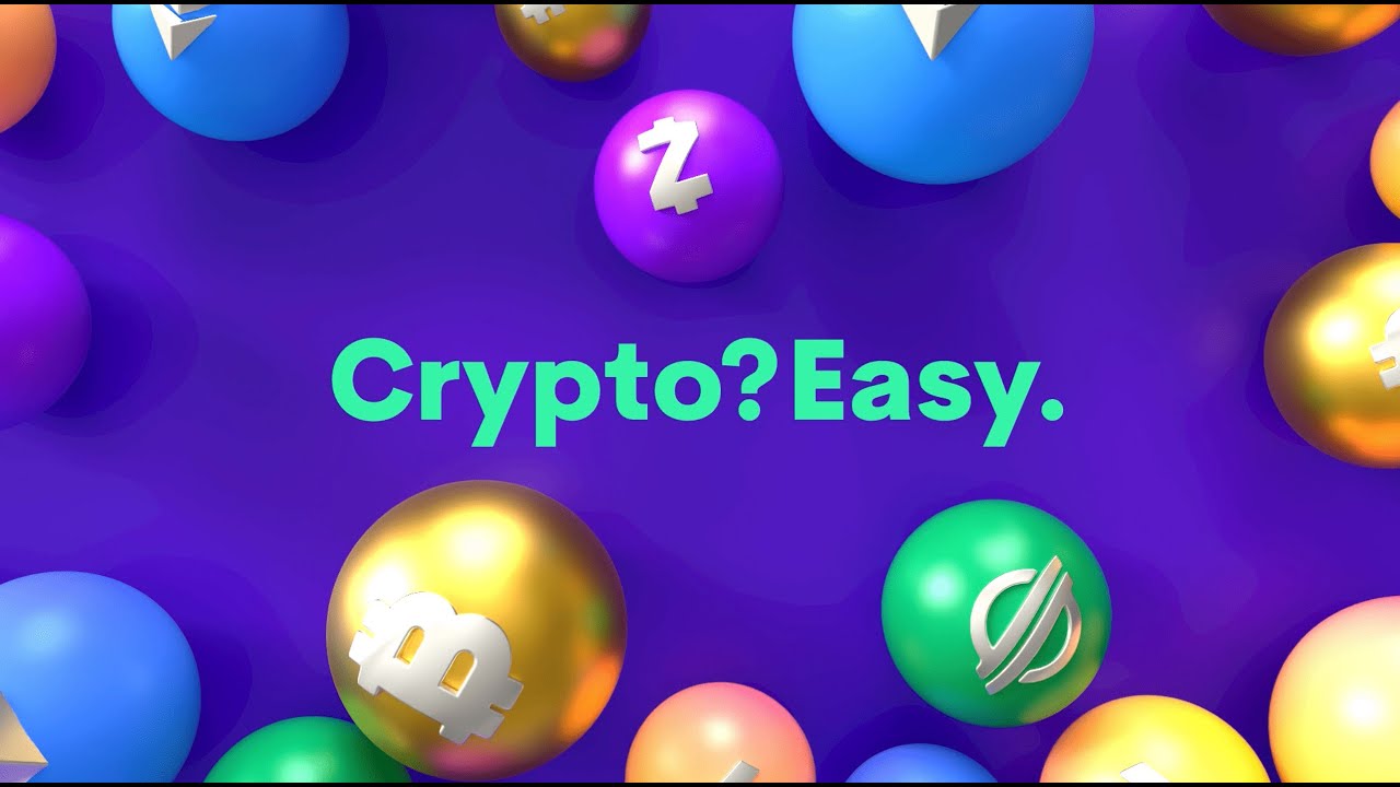 Invest for as low as P1 in crypto with Maya!