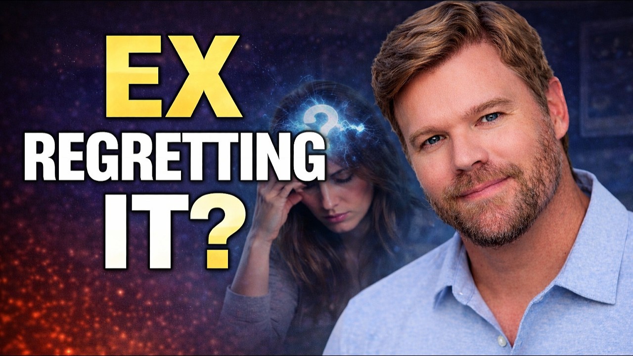 Signs Your Ex Regrets Breaking Up With You