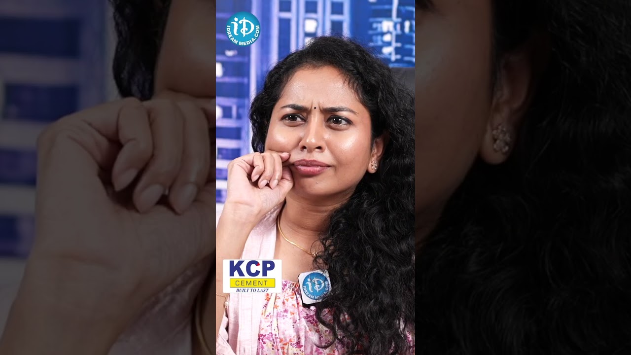 Actor Krishna Teja Teases Harshini 😂 | #Shorts