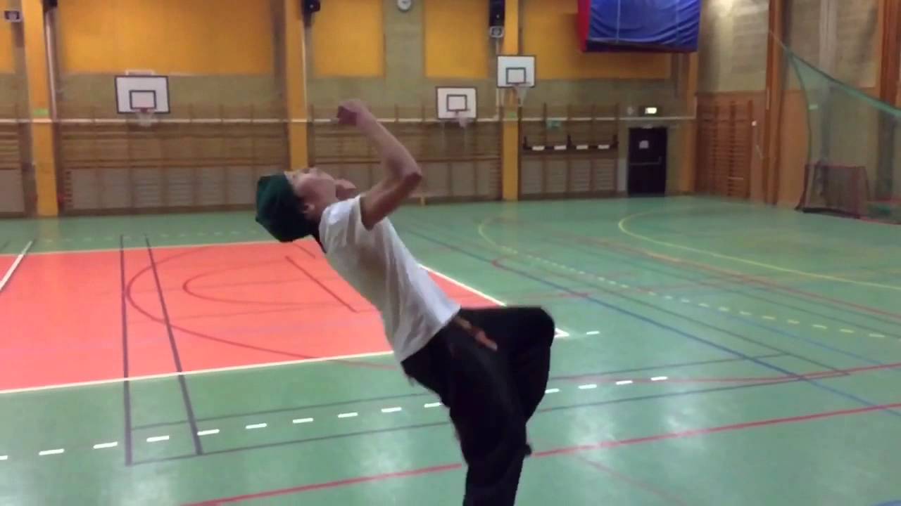 Slo-mo videos