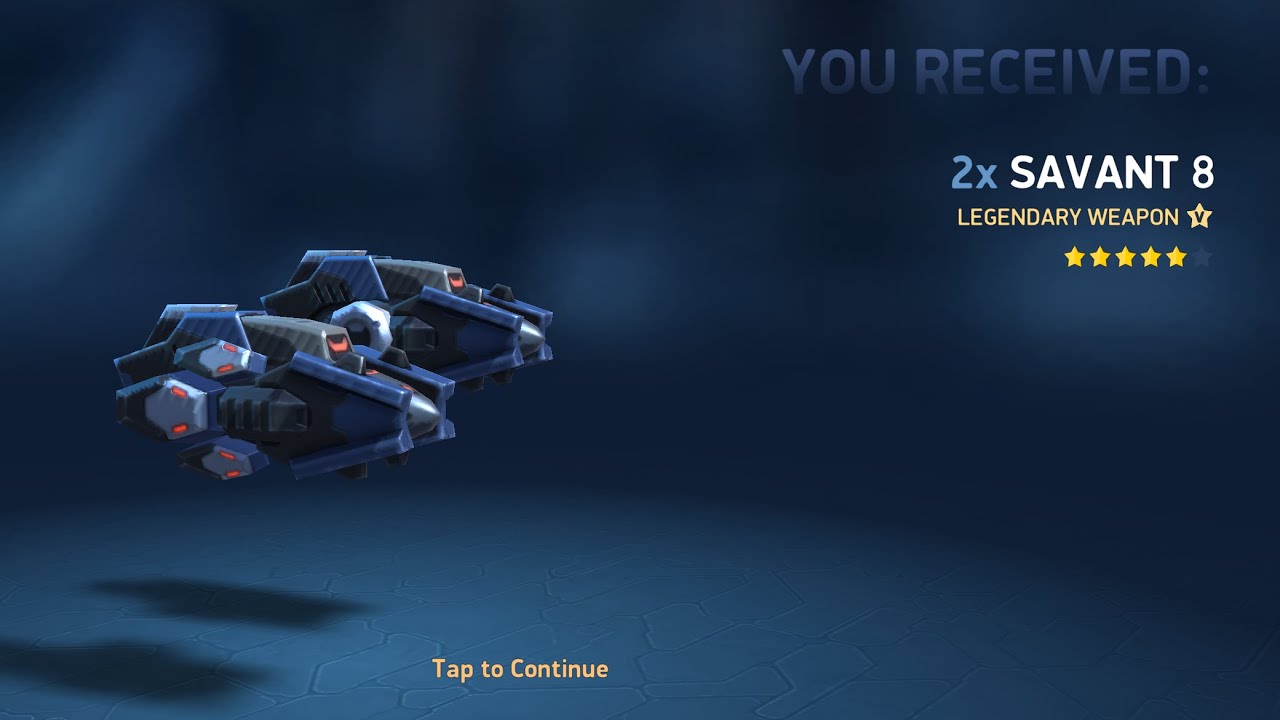 I got Savant 8!! 🥳 🎉 