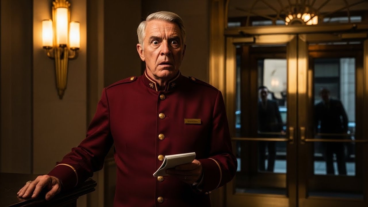 How a Building Doorman Noticed a Routine That Exposed a KGB Spy Ring (Cold War Story)