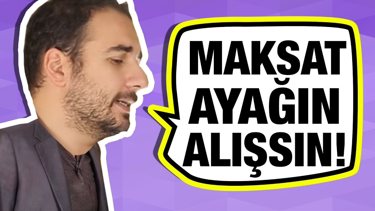 Esnafların Hep Söylediği 13 Klişe Laf