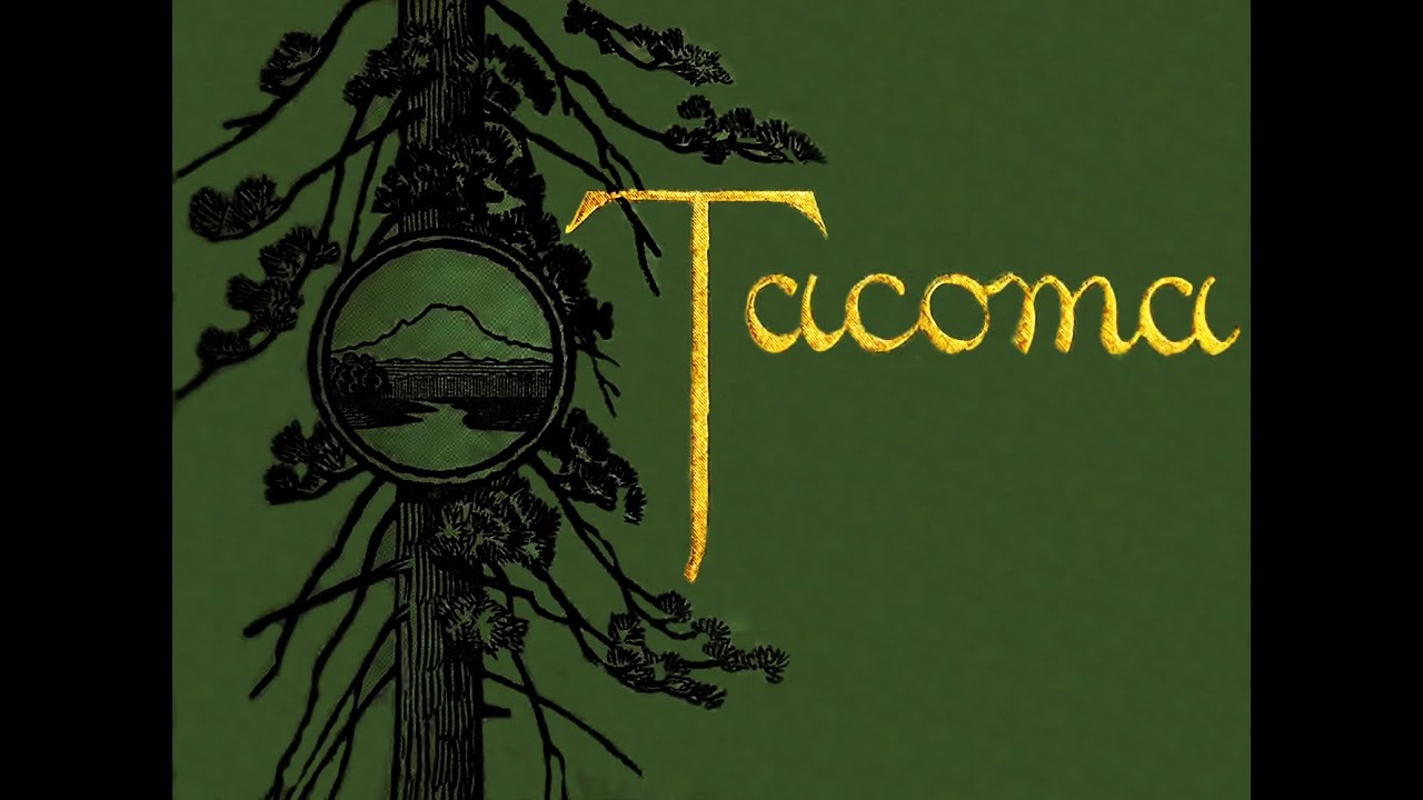 Whiskey Wharves & Waterfront Wonders: Navigating Old Town Tacoma's Salty Tales