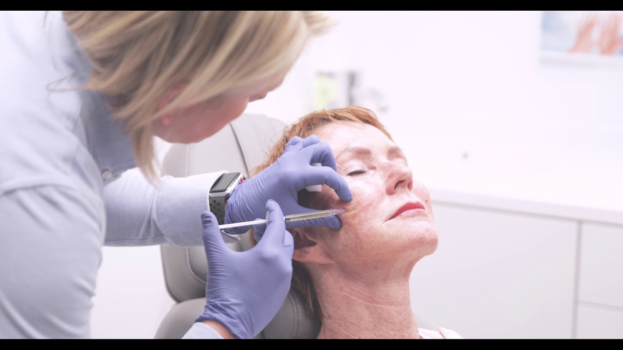 Exokine Unicorn Lifting - Klinik Dr. Katrin Müller