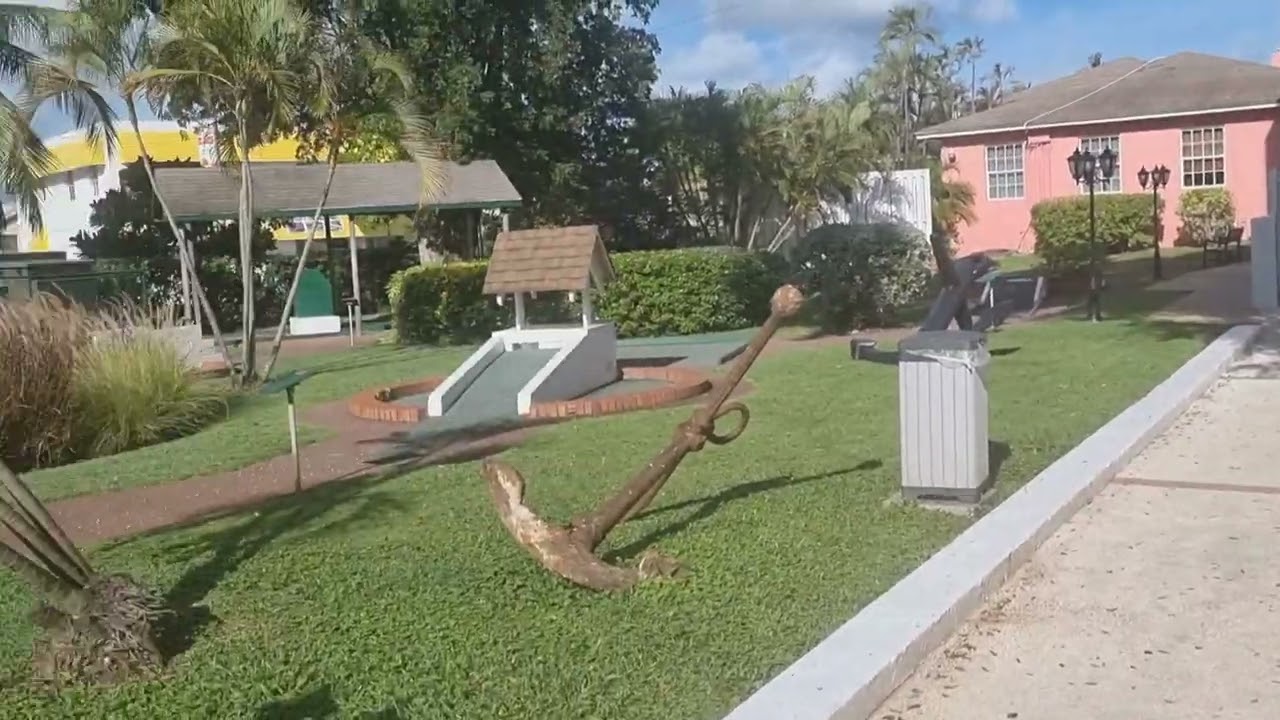 Southern Palms Beach Club