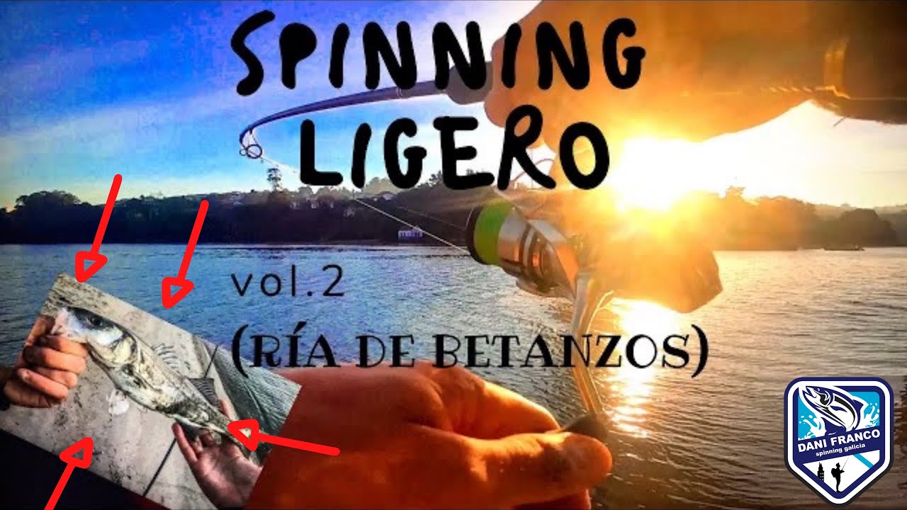 SPINNING LiGERO vol.2