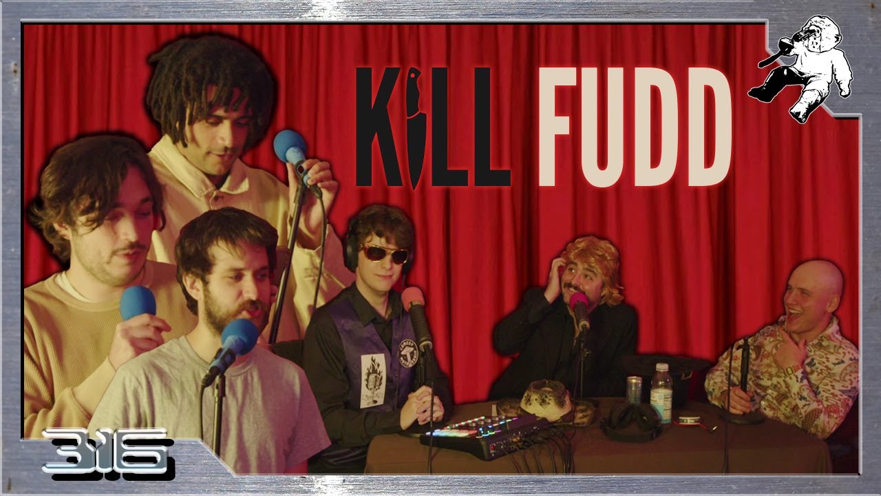 KILL FUDD