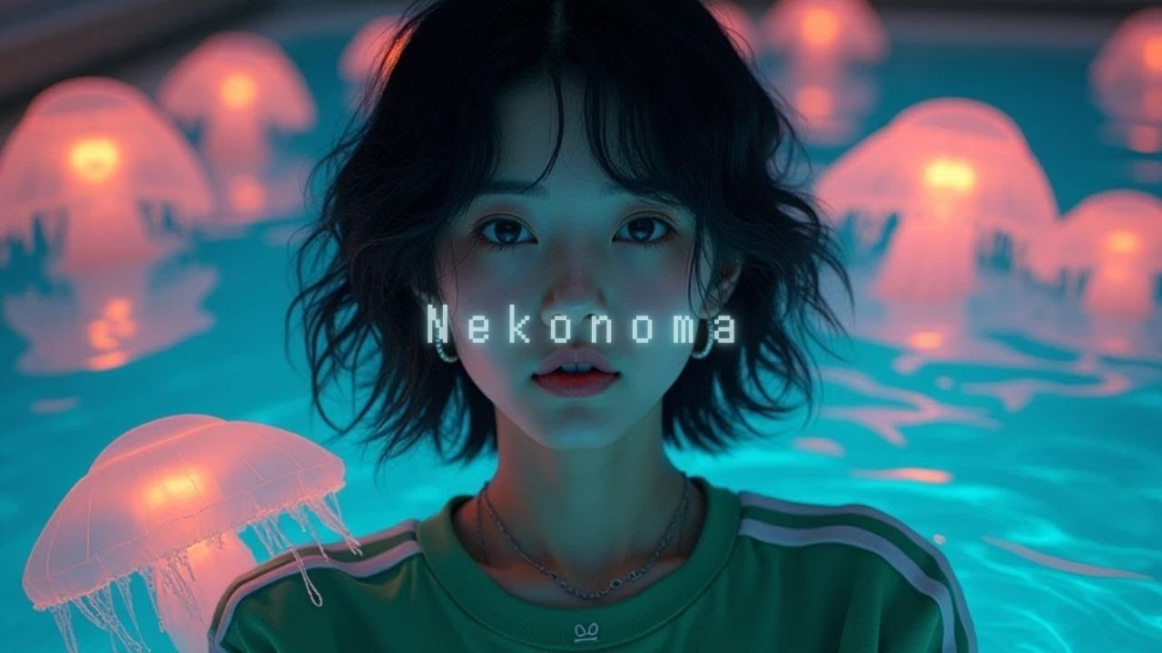 Japanese R&B **夜に聴きたい癒しと切なさのLOVE SONG** Chill MixList🌌✨" 邦楽 J-POP プレイリスト ドライブ