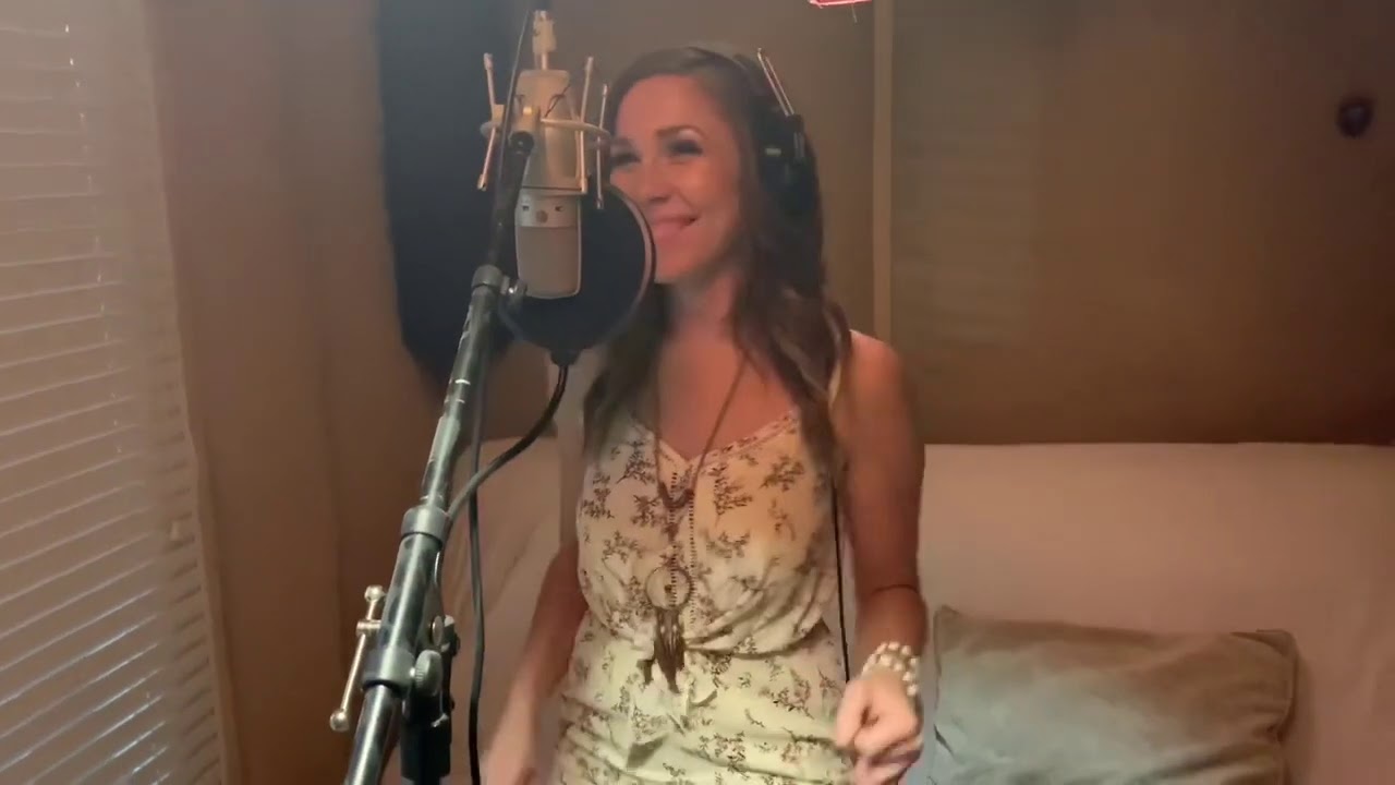 Texas When I Die cover by Allie Sealey