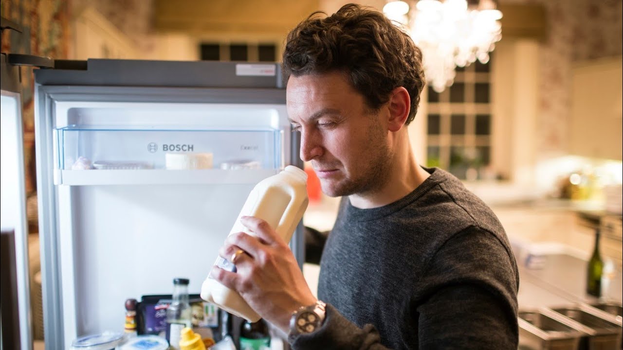 Fighting food waste - decoding expiry dates | The Royal Society