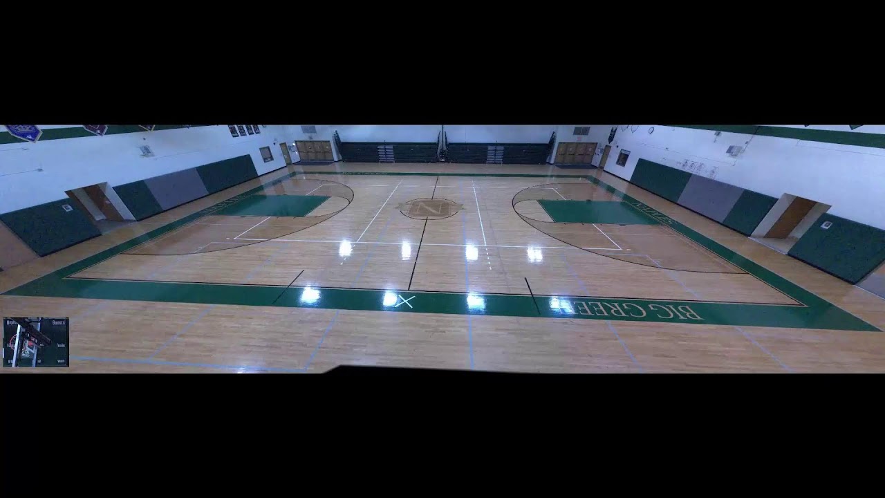 Naples Elementary Gym Recording