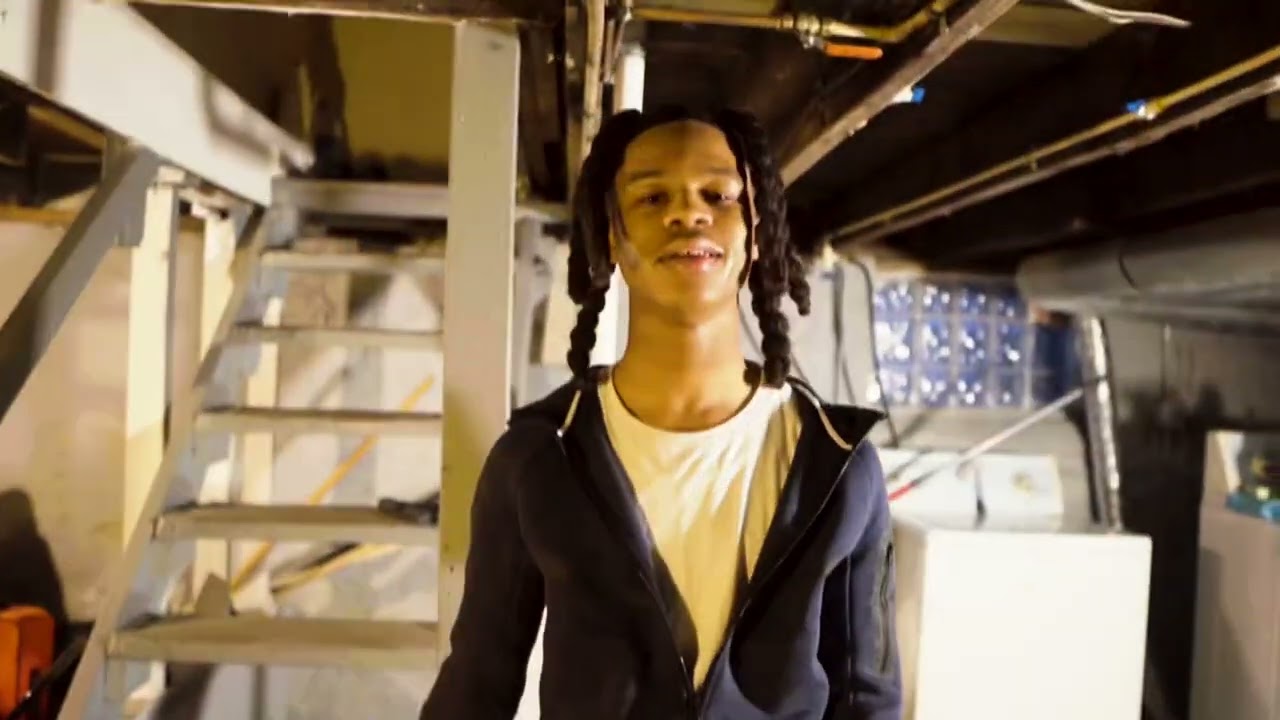 Still tryna heal (official music video)