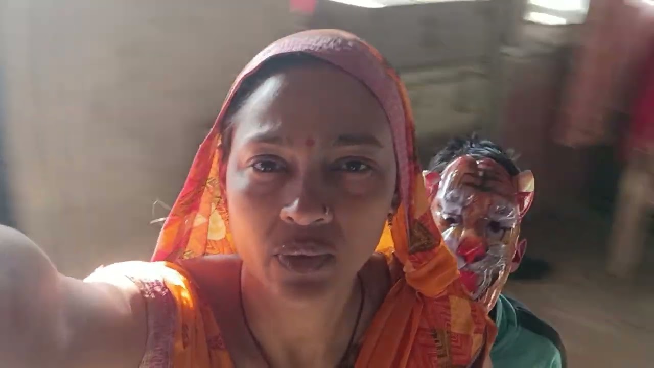 Healthy lifestyle vlog Indian #vlog #indianvillagevlog 