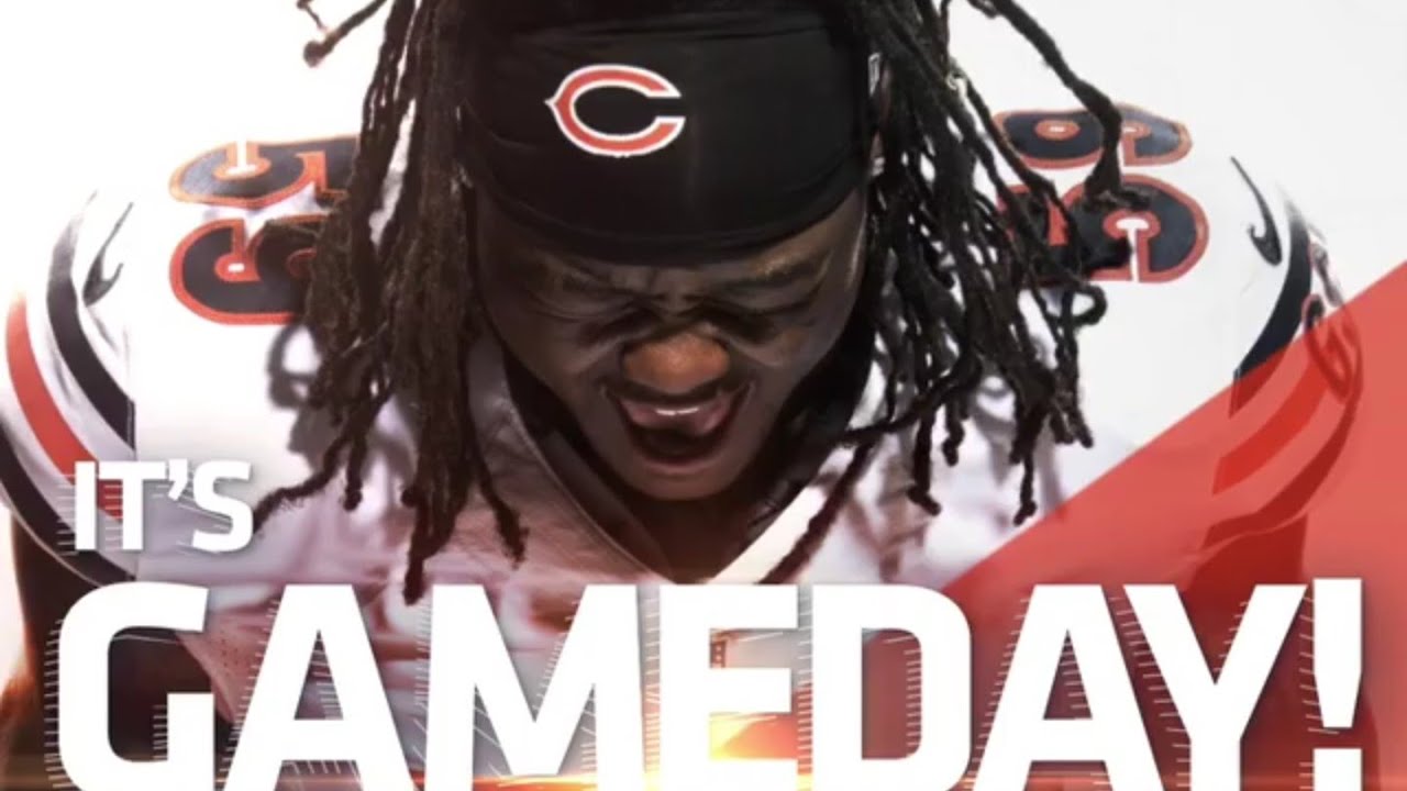Madden 18 Online Ranked - Bears vs Jets (Gameplay Analysis )