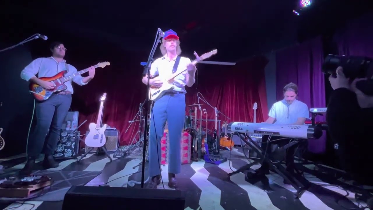 Time She Takes - Sumbuck 2/4/22