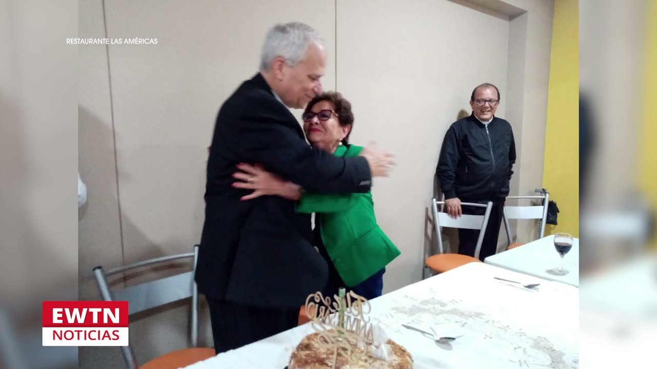 La comida que le gustaba al Papa León XIV en Perú