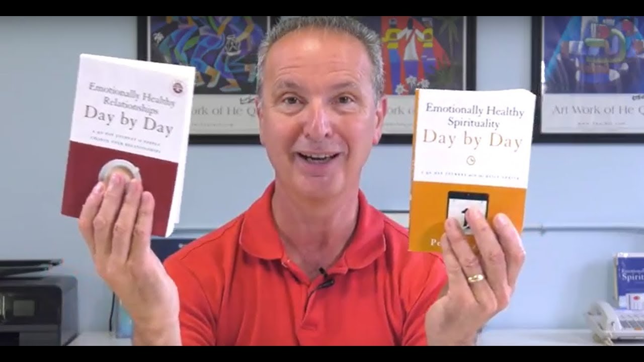 How to Lead the Day by Day with Your Course Group