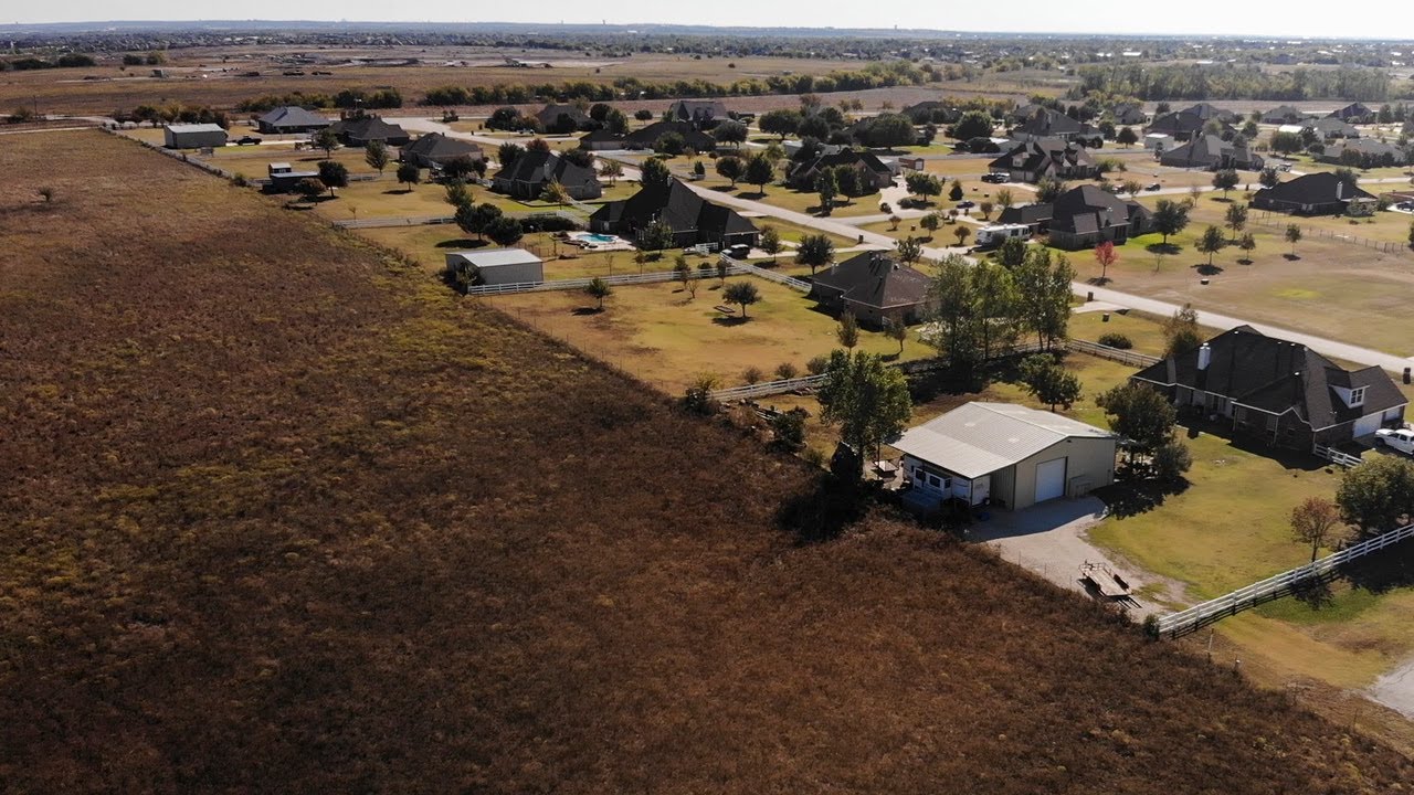 Wise County may be next frontier of growth in North Texas