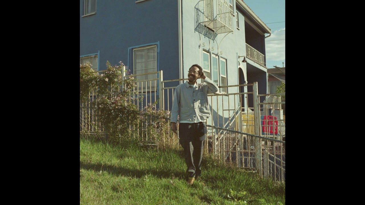 EARL SWEATSHIRT x MAVI TYPE BEAT 
