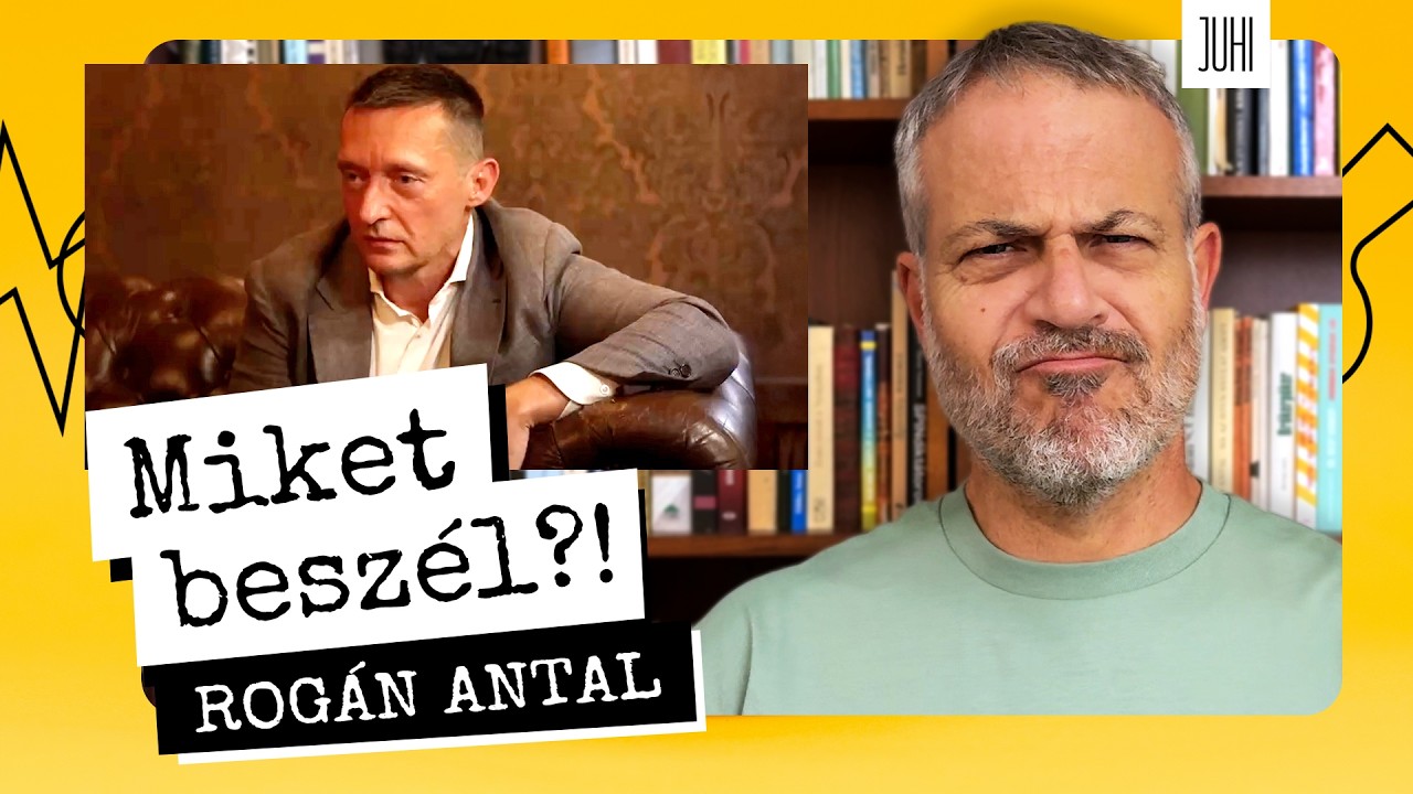 T&Oacute;NI SZOPR&Aacute;N&Oacute; harca a karf&aacute;val &eacute;s a korf&aacute;val 🤯 Miket besz&eacute;l?!