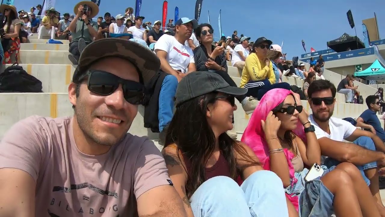 Punta Rocas Open Pro 2022