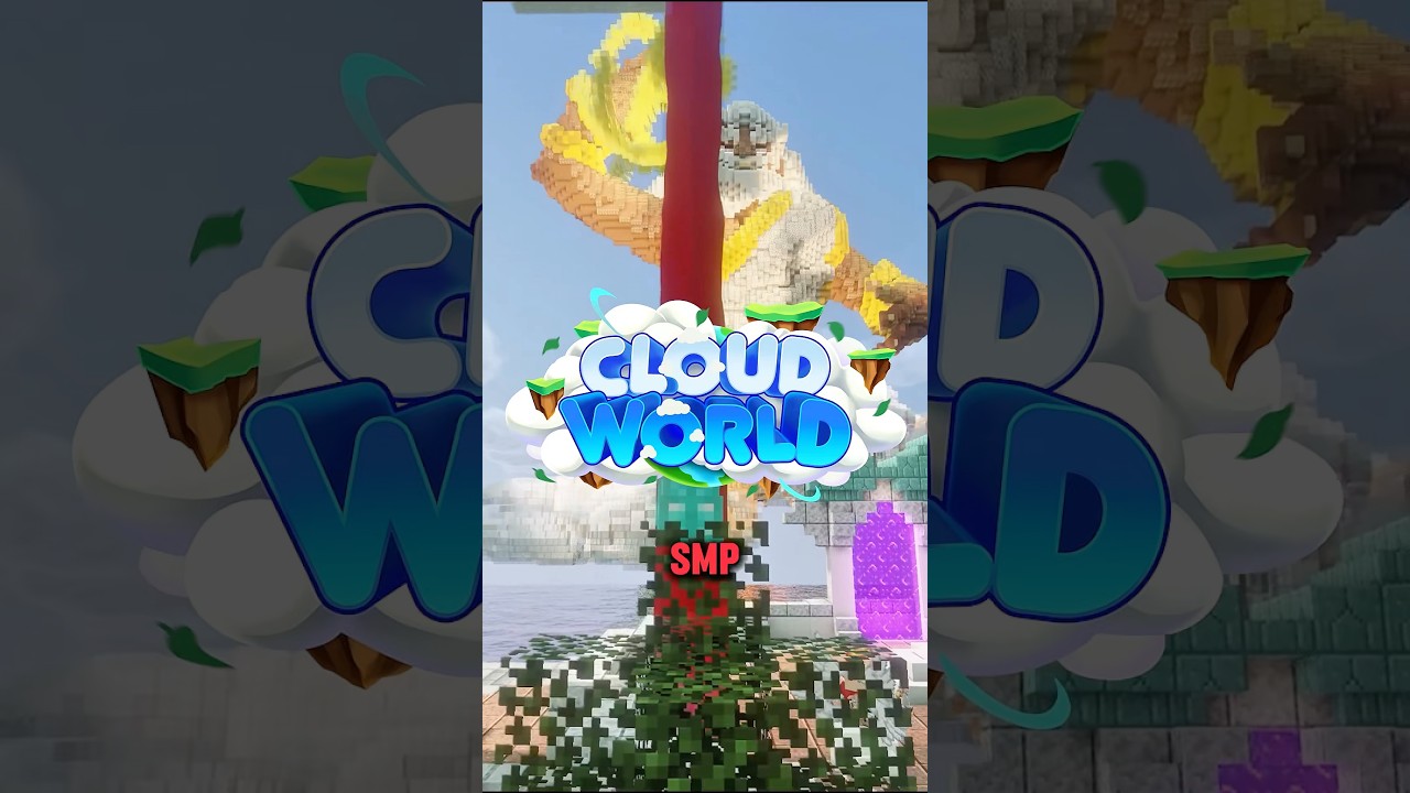 The Best Public Minecraft SMP Server!