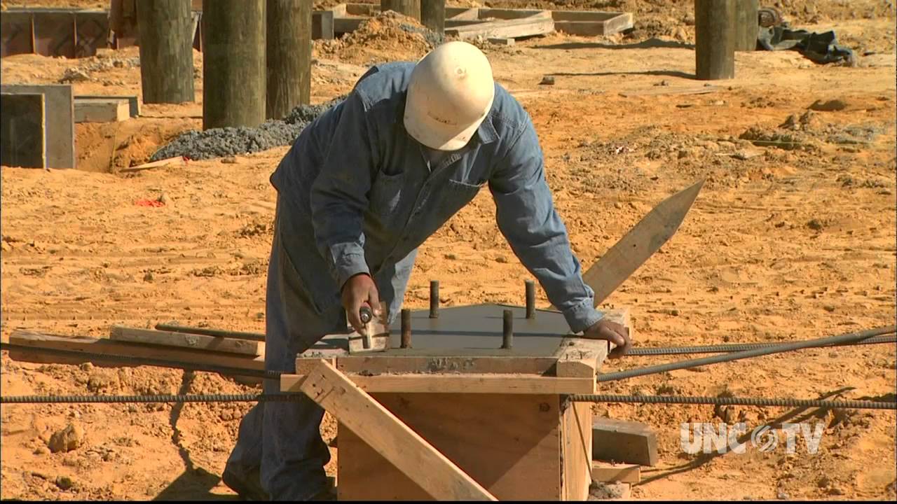 NC Now | Hertford County Economic Development | UNC-TV