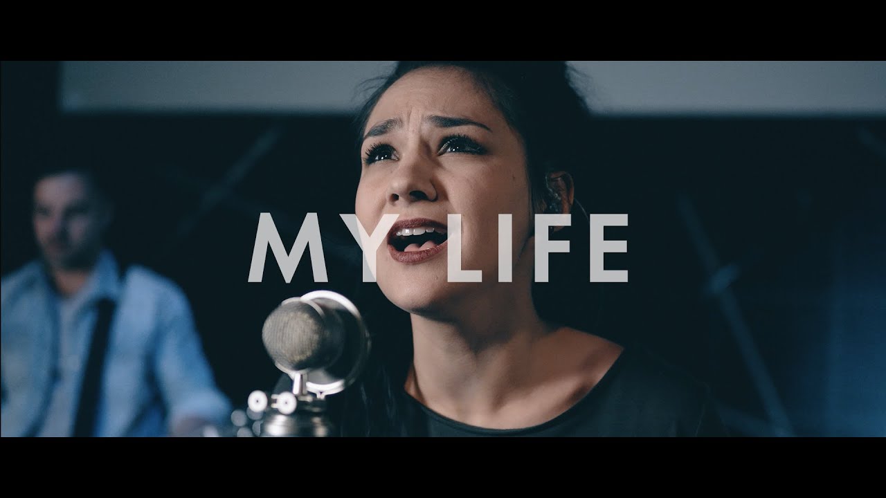 My Life (Official Video) - Gillaume & René Worship